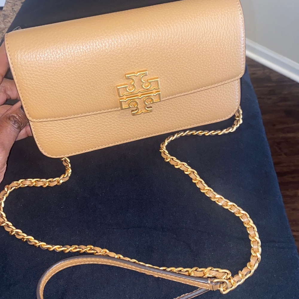 Tory Burch Crossbody